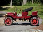 Buick Model G Runabout 1909 года
